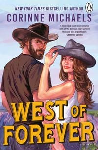 Produktbild: West of Forever