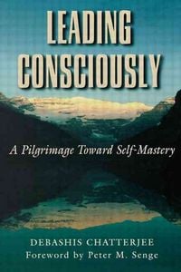 Produktbild: Chatterjee, D: Leading Consciously