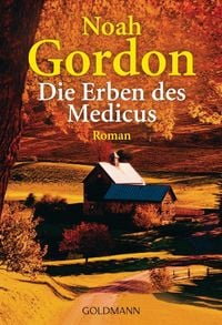 Produktbild: Die Erben des Medicus / Familie Cole Bd. 3