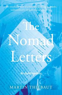 Produktbild: Nomad Letters