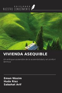 Produktbild: VIVIENDA ASEQUIBLE