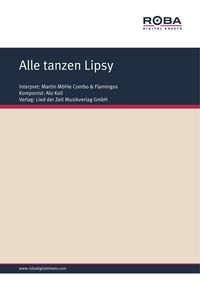 Produktbild: Alle tanzen Lipsy