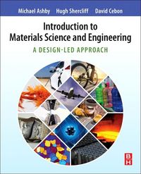 Produktbild: Introduction to Materials Science and Engineering