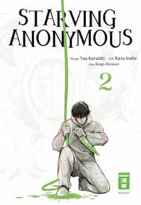Produktbild: Starving Anonymous 02