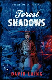 Produktbild: Forest Shadows