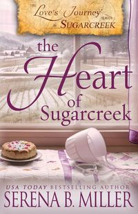 Produktbild: Love's Journey in Sugarcreek