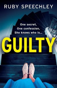 Produktbild: Guilty