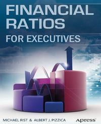 Produktbild: Financial Ratios for Executives