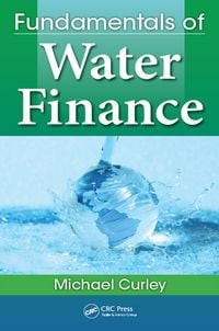 Produktbild: Fundamentals of Water Finance