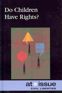 Produktbild: Do Children Have Rights