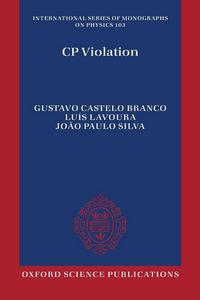 Produktbild: Cp Violation Ismp 103 P