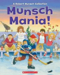 Produktbild: Munsch Mania!
