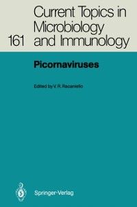 Produktbild: Picornaviruses