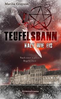Produktbild: Teufelsbann