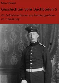 Produktbild: Geschichten vom Dachboden 5