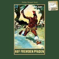 Produktbild: Auf fremden Pfaden