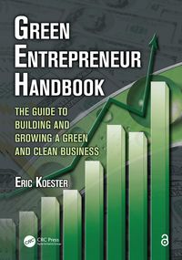 Produktbild: Green Entrepreneur Handbook