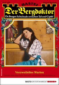 Produktbild: Der Bergdoktor 1959 - Heimatroman