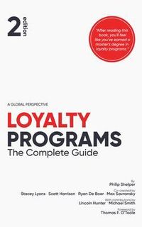 Produktbild: Loyalty Programs