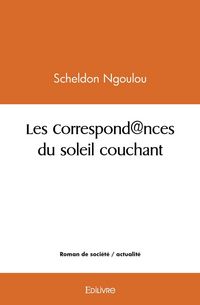 Produktbild: Les correspond nces du soleil