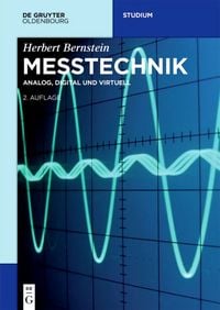 Produktbild: Messtechnik