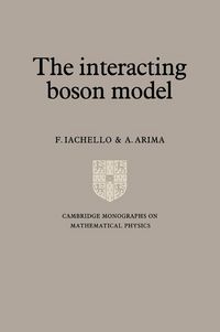 Produktbild: The Interacting Boson Model