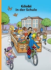 Produktbild: Globi in der Schule