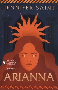 Produktbild: Arianna