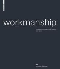 Produktbild: Workmanship