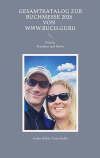 Produktbild: Gesamtkatalog zur Buchmesse 2026 von www.buch.guru