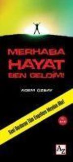 Produktbild: Merhaba Hayat Ben Geldim