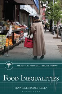 Produktbild: Food Inequalities