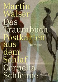 Produktbild: Das Traumbuch