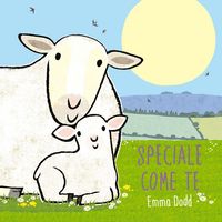 Produktbild: Speciale come te