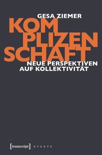 Produktbild: Komplizenschaft