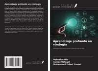 Produktbild: Aprendizaje profundo en virolog&iacute;a