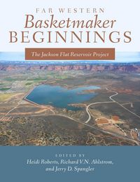 Produktbild: Far Western Basketmaker Beginnings