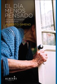 Produktbild: El d&iacute;a menos pensado