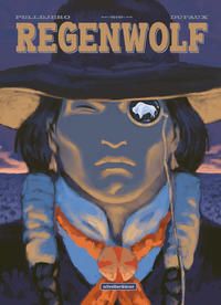 Produktbild: Regenwolf