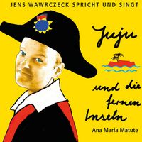 Produktbild: Juju und die fernen Inseln