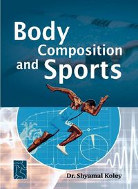 Produktbild: Body Composition and Sports