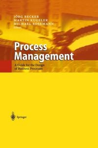 Produktbild: Process Management