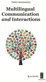 Produktbild: Multilingual Communication and Interactions