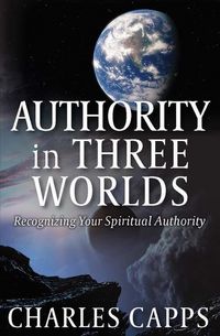 Produktbild: Authority in Three Worlds