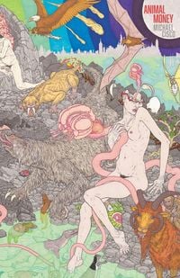 Produktbild: Animal Money