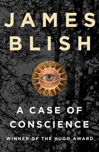 Produktbild: A Case of Conscience