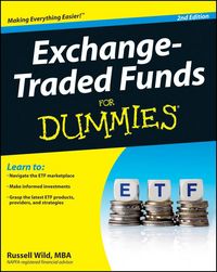 Produktbild: Exchange-Traded Funds For Dummies