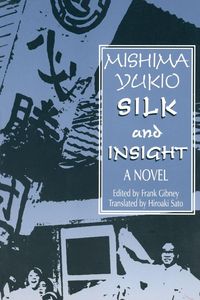 Produktbild: Silk and Insight
