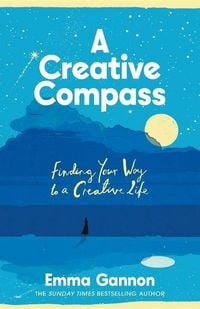 Produktbild: A Creative Compass