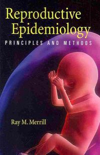Produktbild: Reproductive Epidemiology